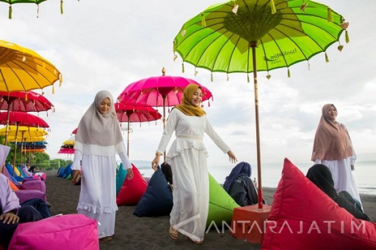 Banyuwangi Kembangkan Lokasi Wisata Halal 