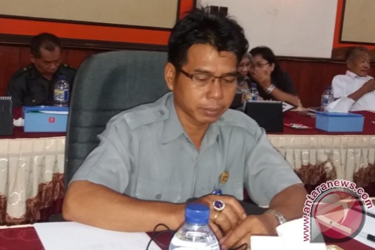 Distamben Kalteng Agar Tinjau Lokasi Penambangan PT WS, Ini Permintaan DPRD Bartim