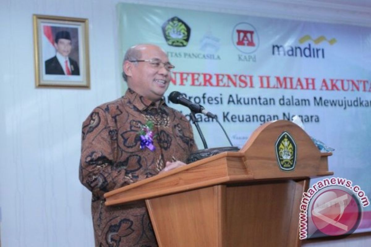 Universitas Pancasila Gelar Konferensi Ilmiah Akuntansi