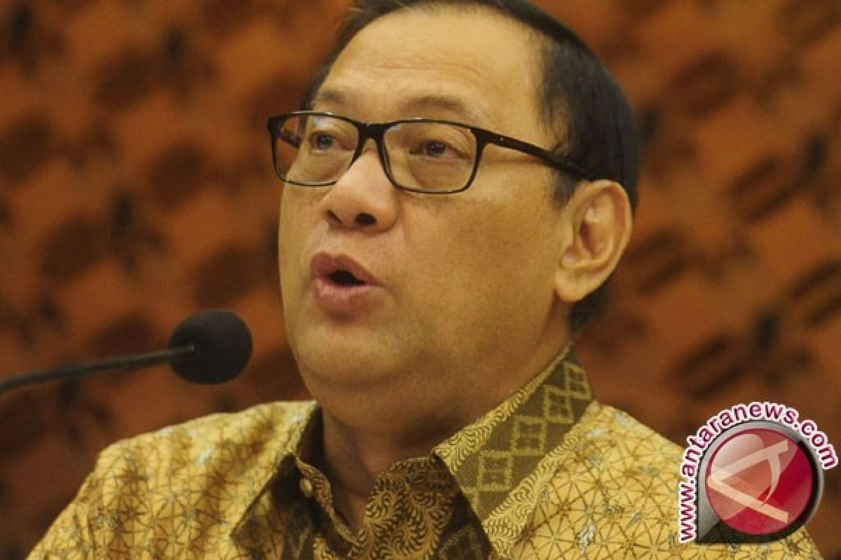 Gubernur BI: Bank Indonesia buka ruang naikkan suku bunga acuan