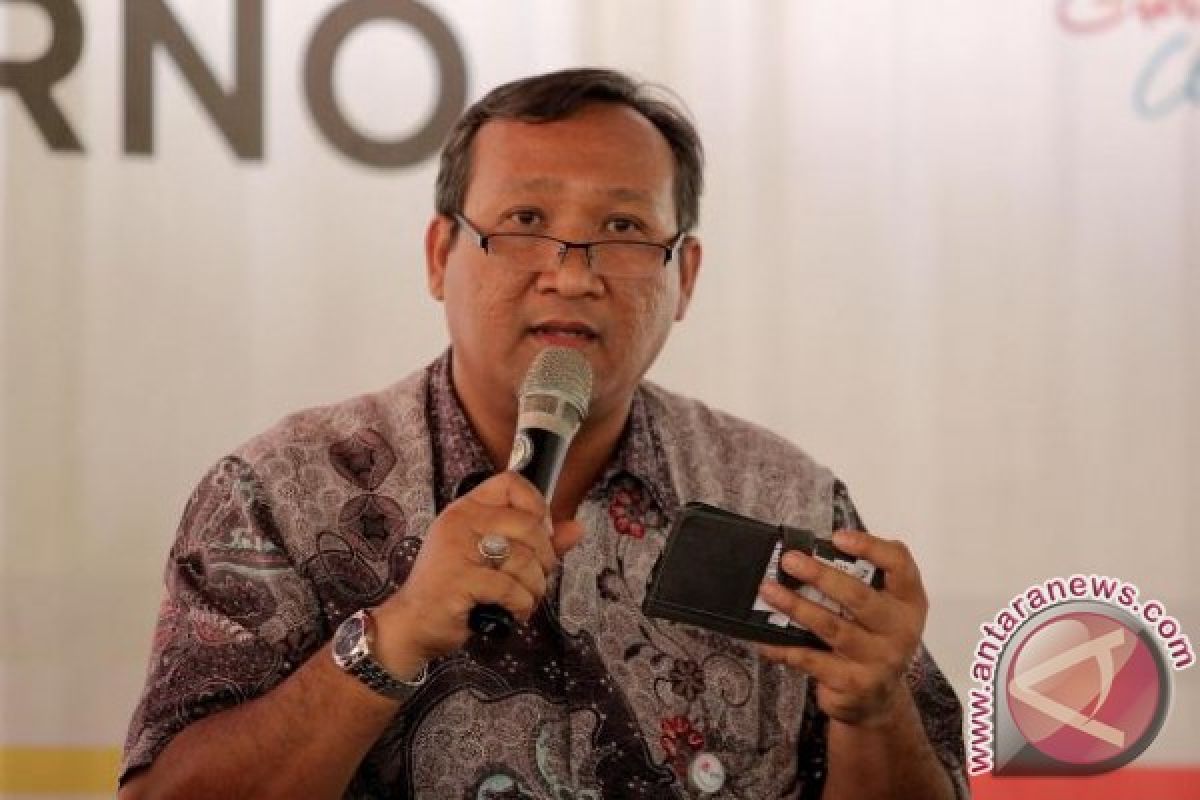 RNI Kembangkan Peternakan Unggas Terintegrasi Riset