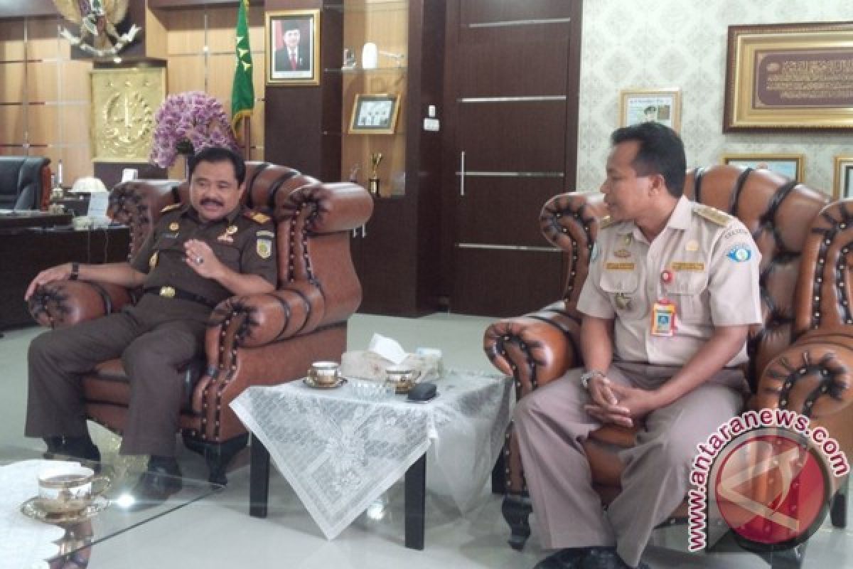 BKIPM Tempatkan Personel Tujuh Pintu Keluar Masuk Sultra