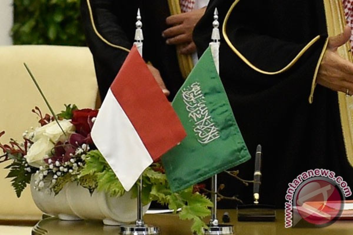 Indonesian, Saudi varsities to cooperate on online Arabic learning