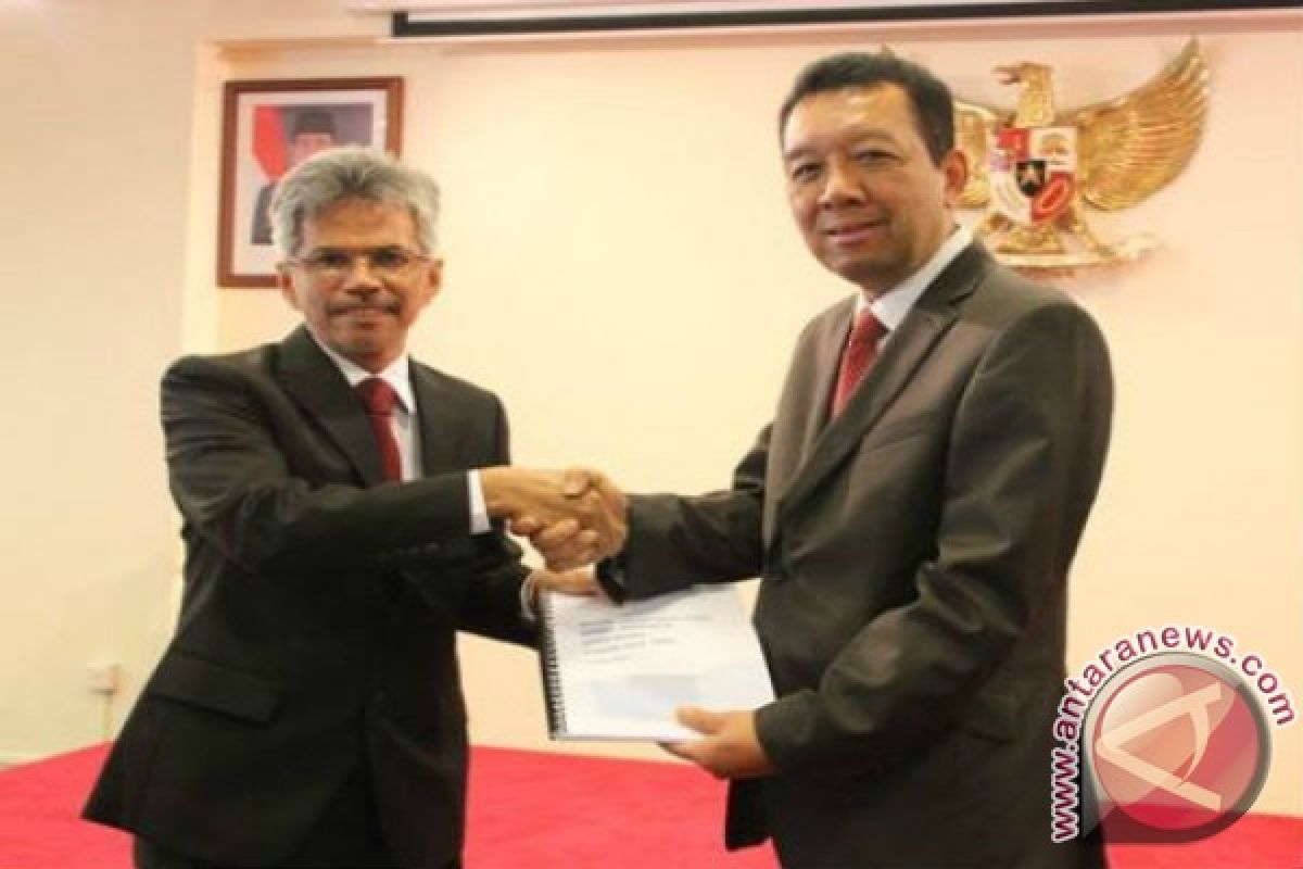 KJRI Johor Bahru ajak travel agent Malaysia ke Indonesia