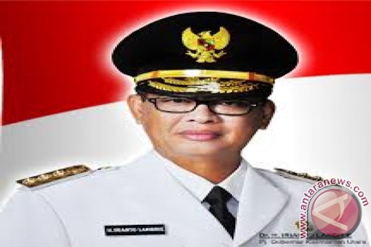 Akhir Maret, Rastra Mulai Disalurkan