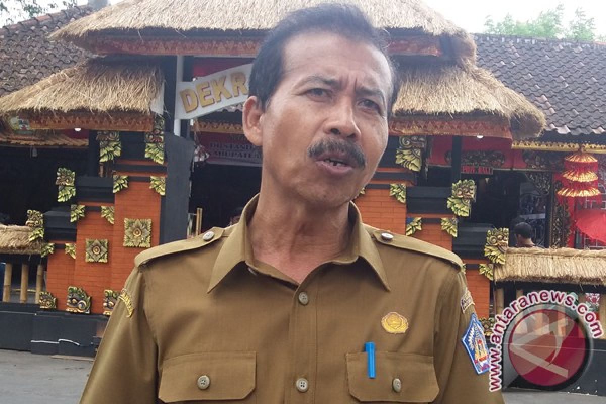 DPRD Sumbar belajar desa adat ke Bali