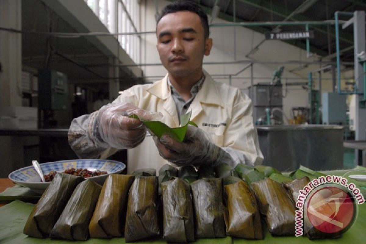 Pentingnya Pengawasan Keamanan Pangan 