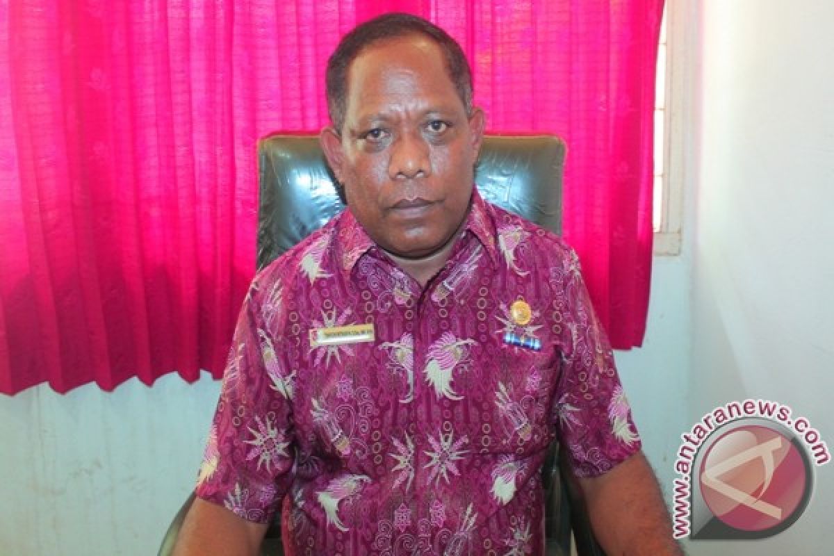 42 kampung di Merauke rawan tsunami 