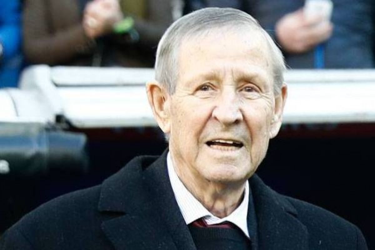 Legenda Real Madrid dan Prancis Raymond Kopa tutup usia