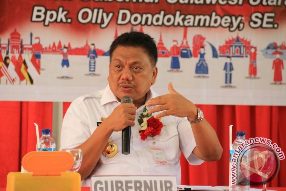 Olly: Kita Semua Ciptaan Tuhan