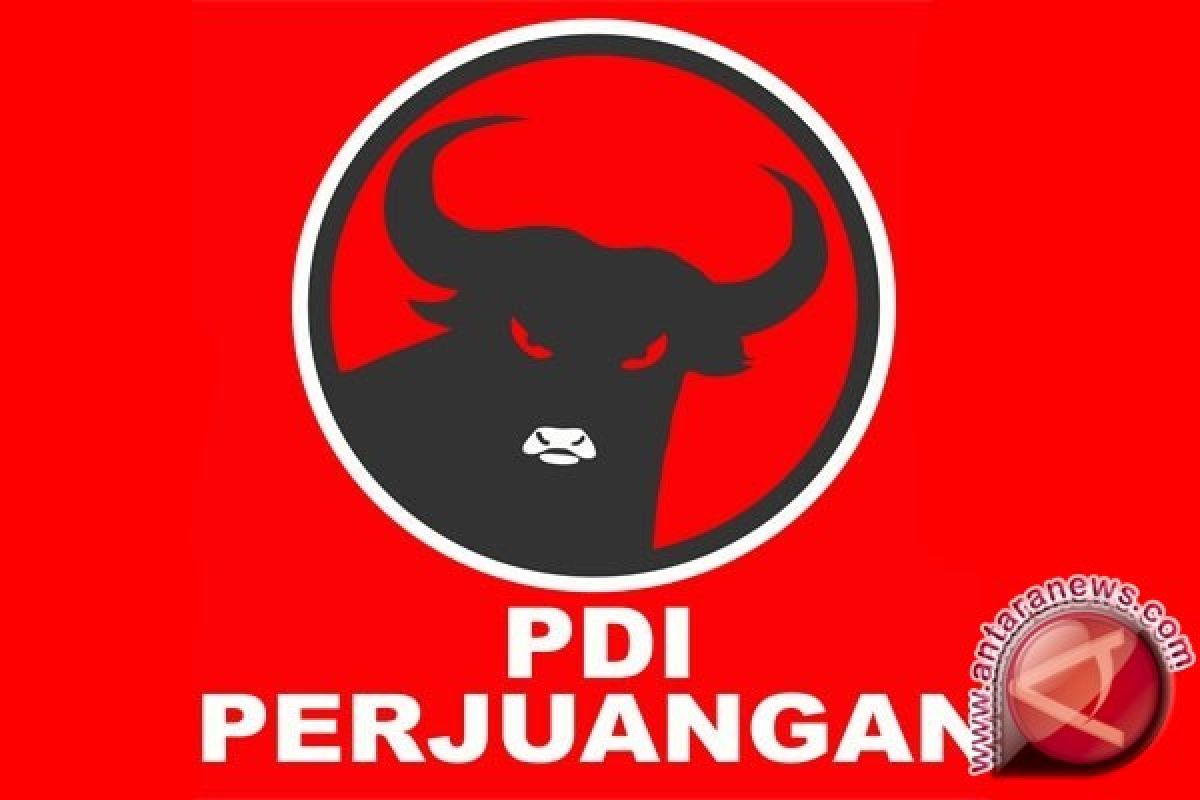 PDIP Samarinda optimistis usung calon kepala daerah 2020