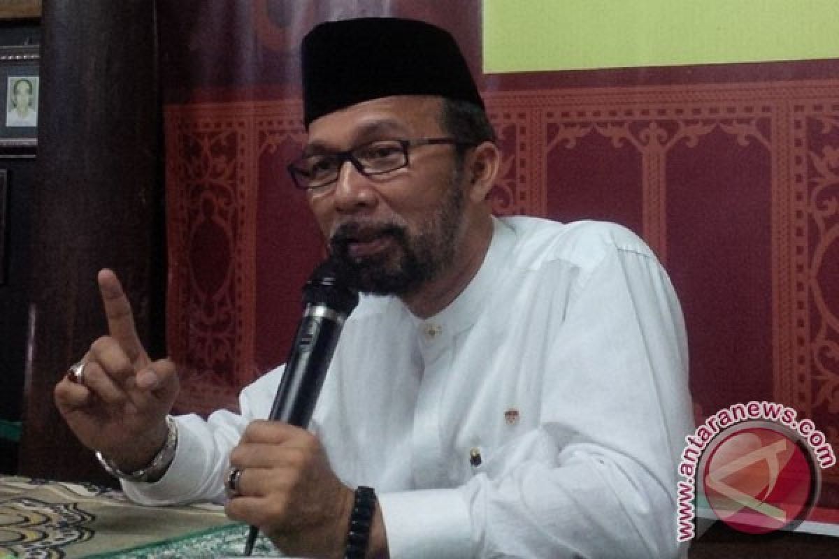 Guru besar UIN: keluarga instrumen penting penangkal hoaks