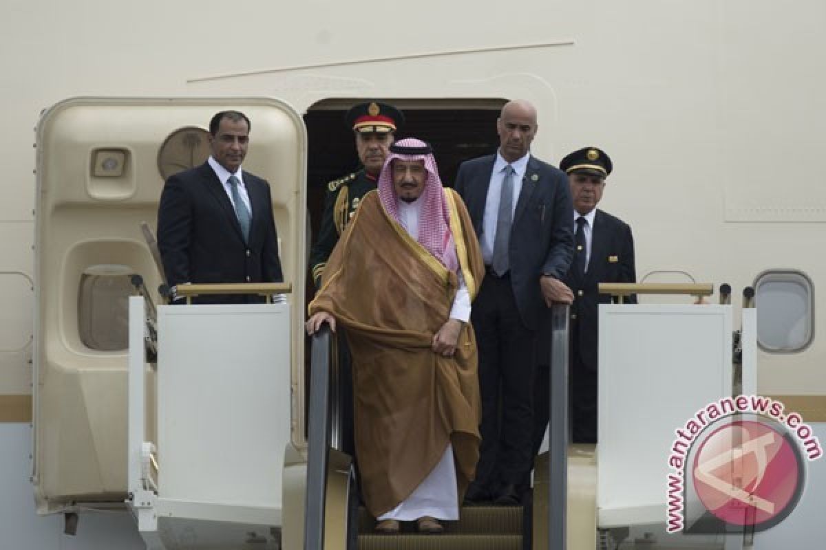Fikri: Perpanjangan Liburan Raja Salman Peluang Tarik Turis Timteng