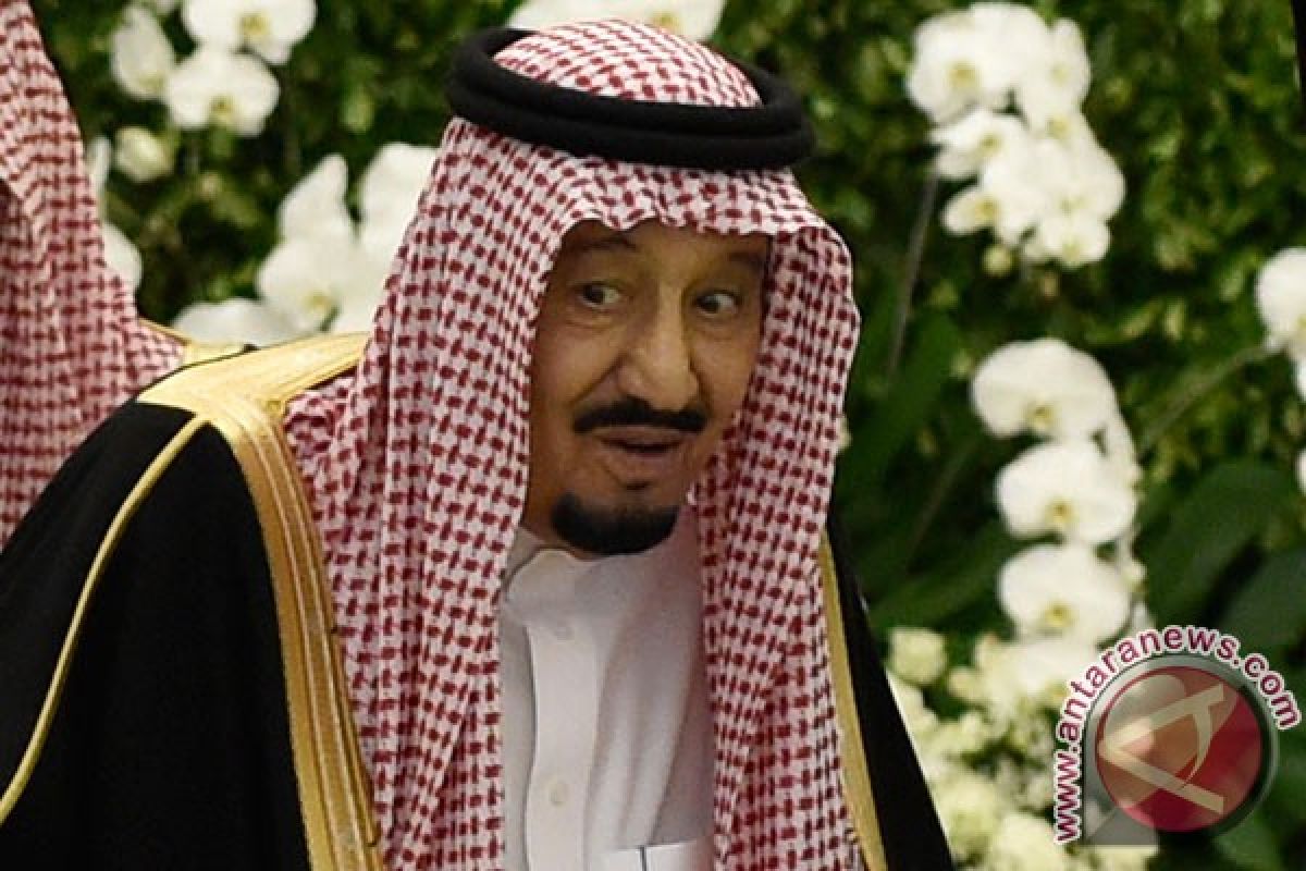 Saudi tegaskan Yerusalem Timur ibu kota Palestina