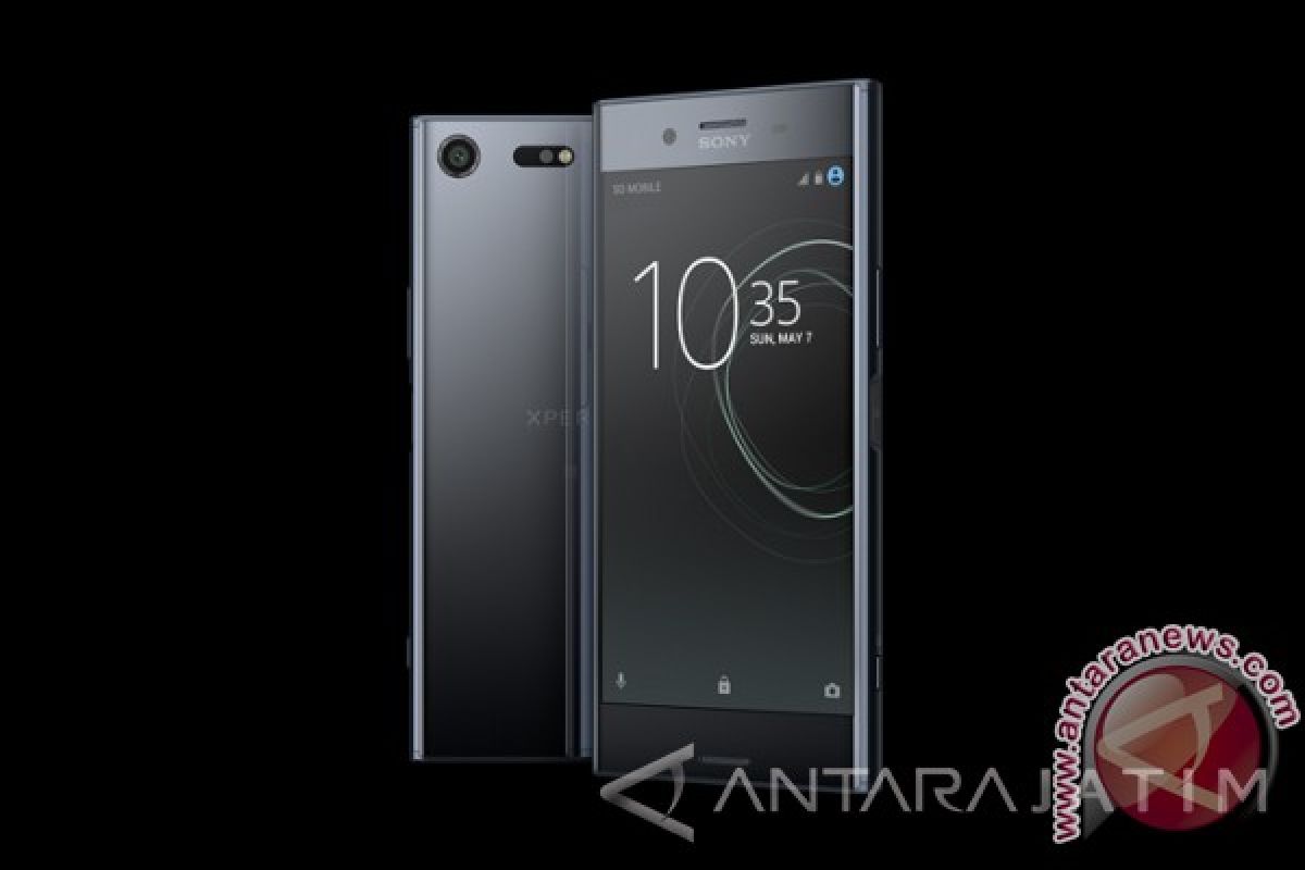   Xperia XZ Premium Raih Penghargaan Smartphone Baru Terbaik