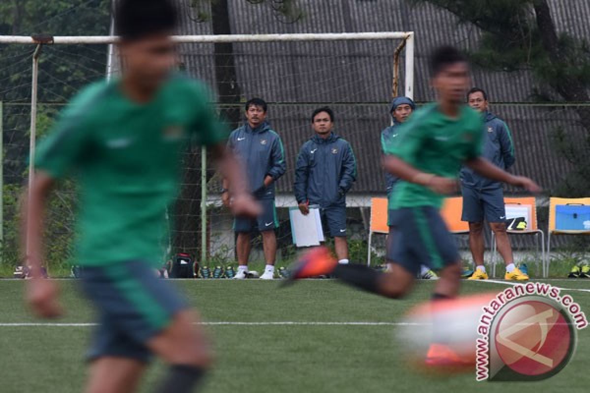 PSM bangga pemainnya dipanggil masuk Timnas U-19