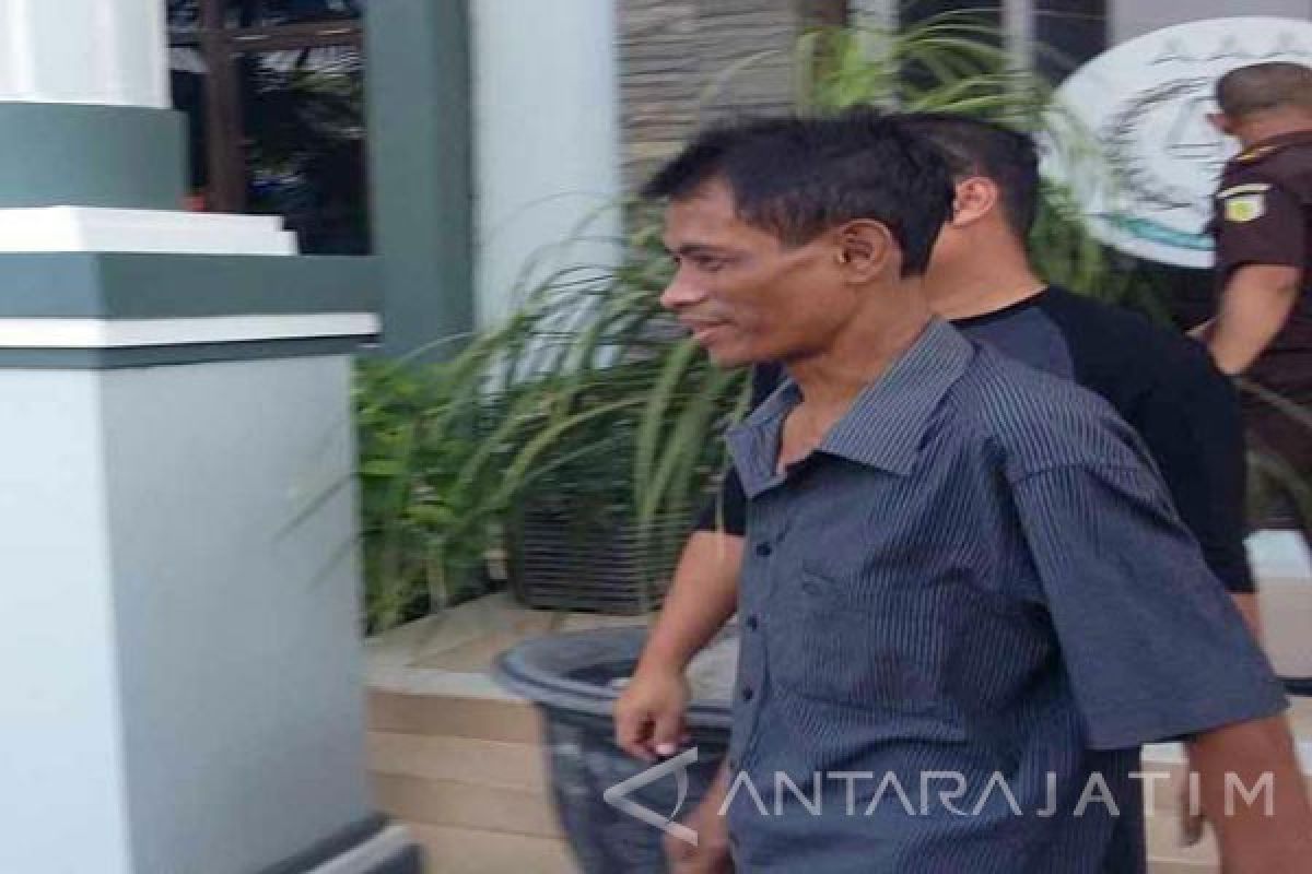 Kejari Sampang Hentikan Proses Hukum Sunarto