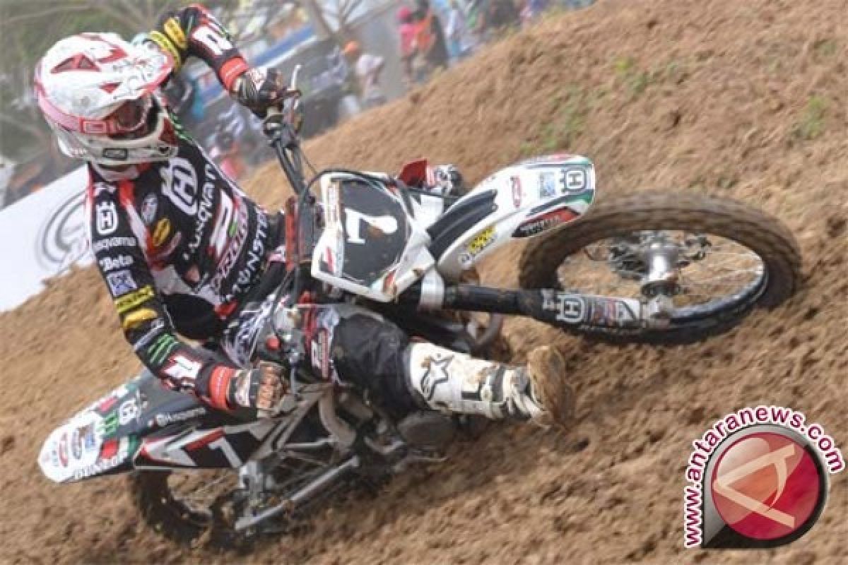 IMI: MXGP Indonesia Berjalan Dengan Baik