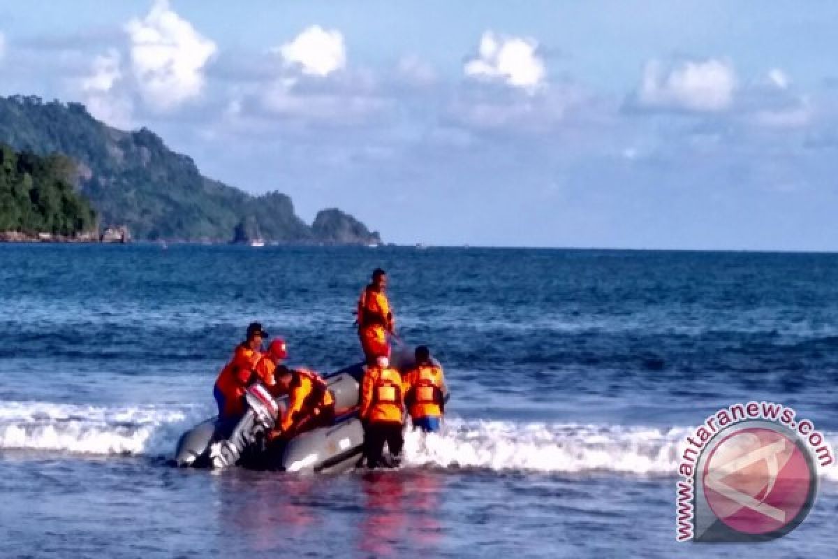 Basarnas Selamatkan Dua Nelayan Yang Hilang 