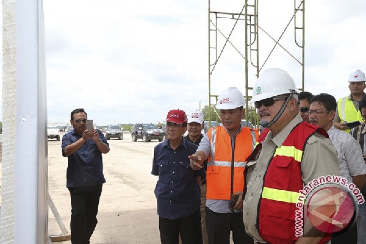 Gubernur minta BNN terus maksimalkan kinerja