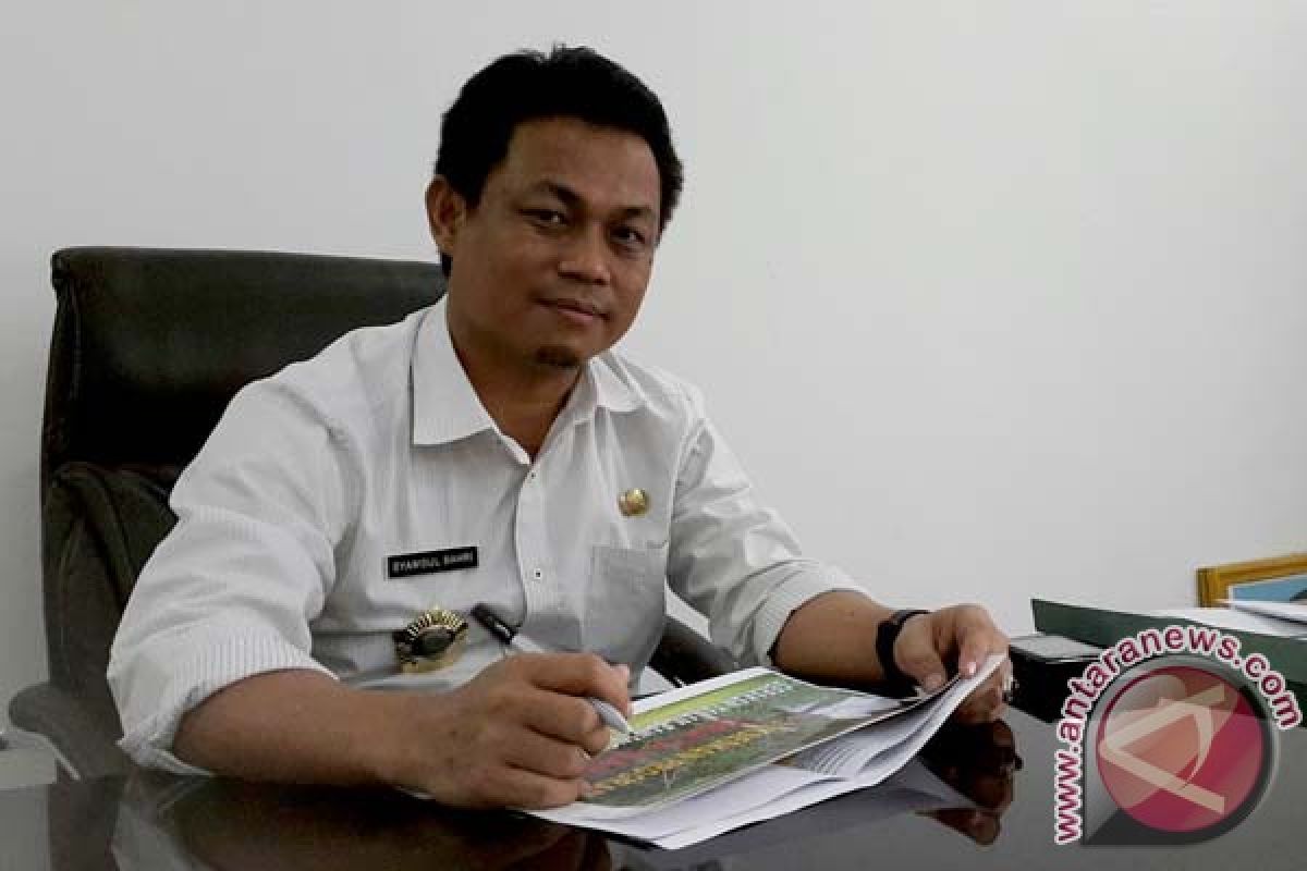 Dinas PMD Wajo Prioritaskan Program Pelayanan Sosial