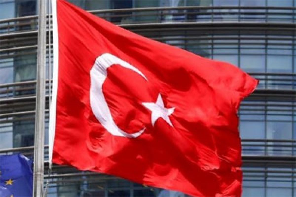 Turki Sedang Bersitegang dengan Jerman, Ini Kronologinya