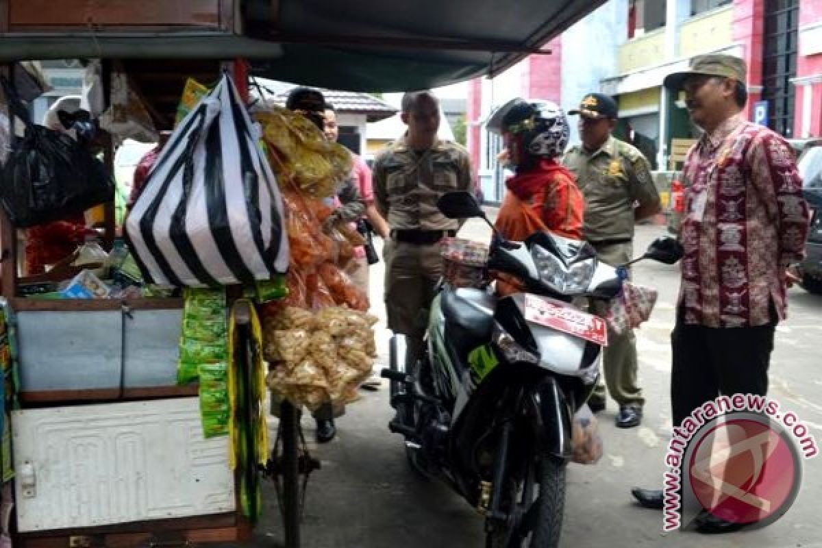 Satpol PP Seruyan Intensifkan Razia PNS Keluyuran