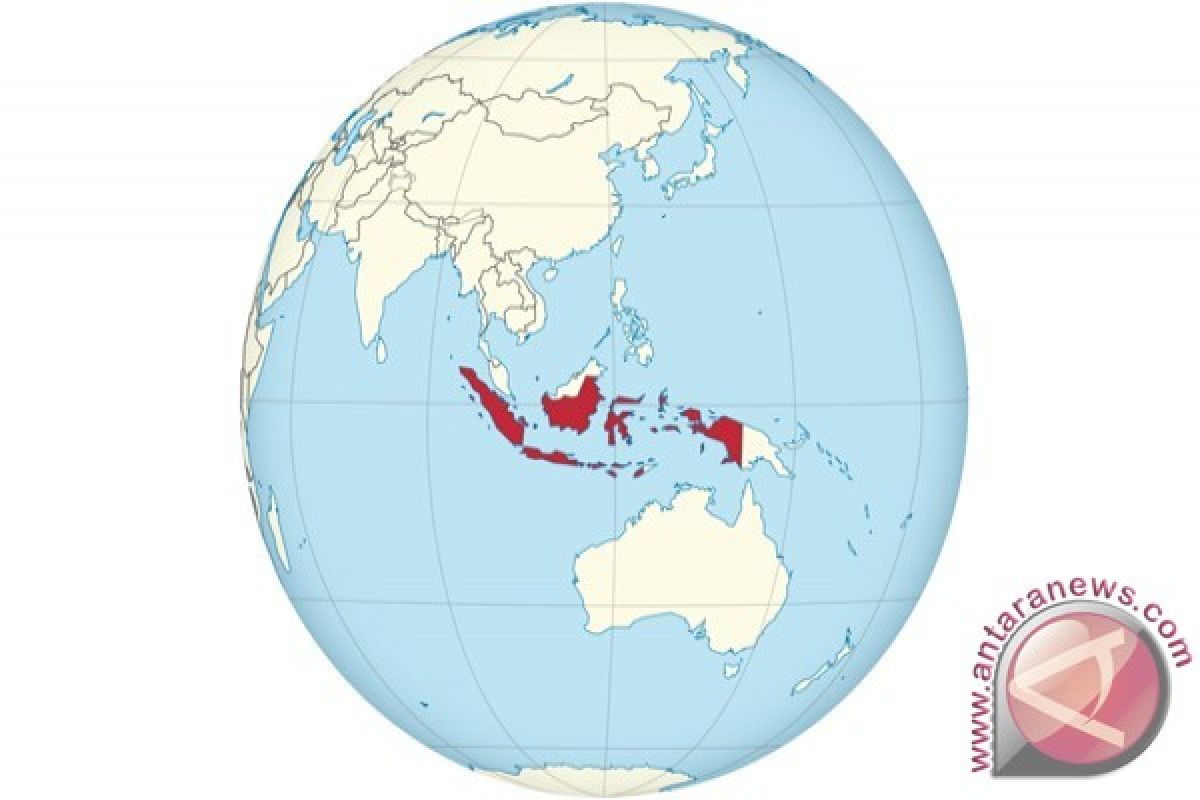 Indonesia Surga Sumber Daya Laut Negara IORA