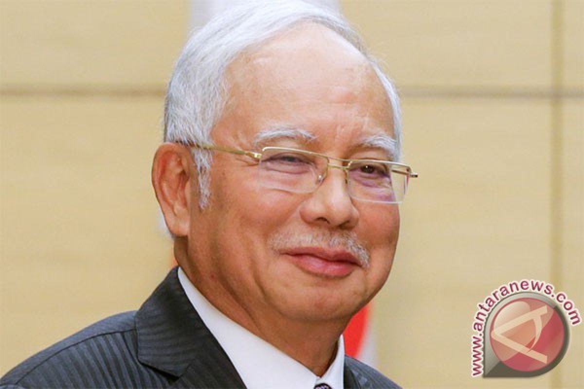 Najib Razak kembali diperiksa Komisi Anti-Korupsi Malaysia