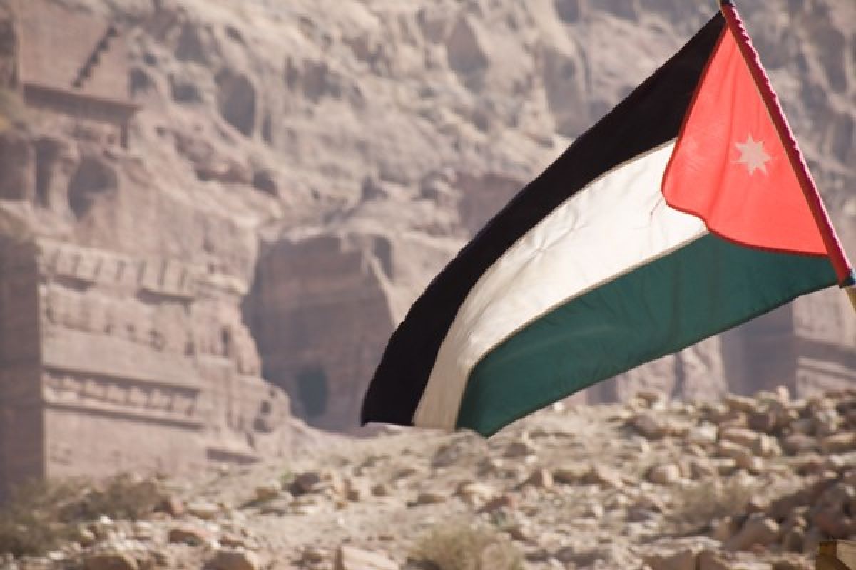 Yordania eksekusi mati 15 orang, termasuk 10 teroris