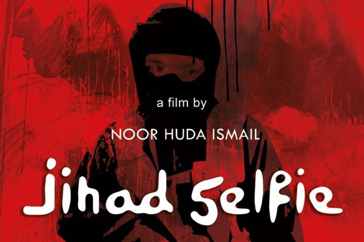 "Jihad Selfie" buka festival film Indonesia di London