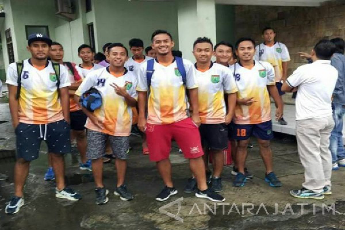 Persibo Target Menang Lawan Persebaya