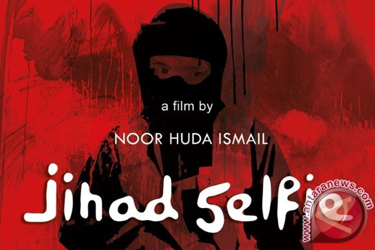 "Jihad Selfie" buka festival film Indonesia di London