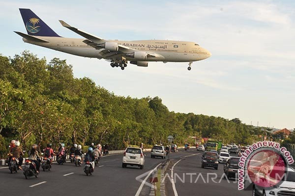 Bali, Kiblat Baru Tujuan Pariwisata Timur Tengah