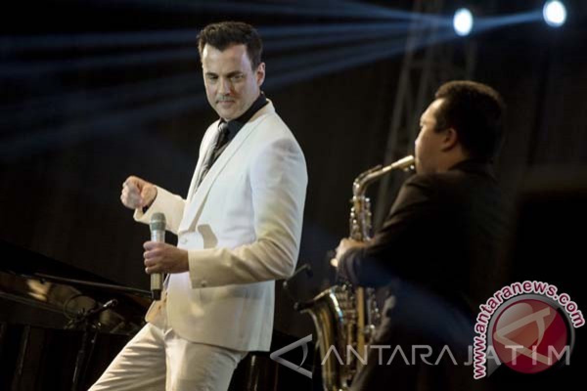 Tommy Page Tutup Usia