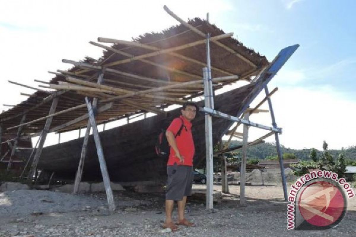 HNSI Dorong Peningkatan Kemampuan Nelayan