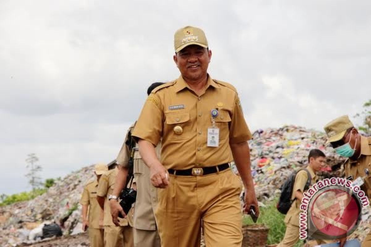 RSUD Magetan Rawat Pasien Balita Gizi Buruk 