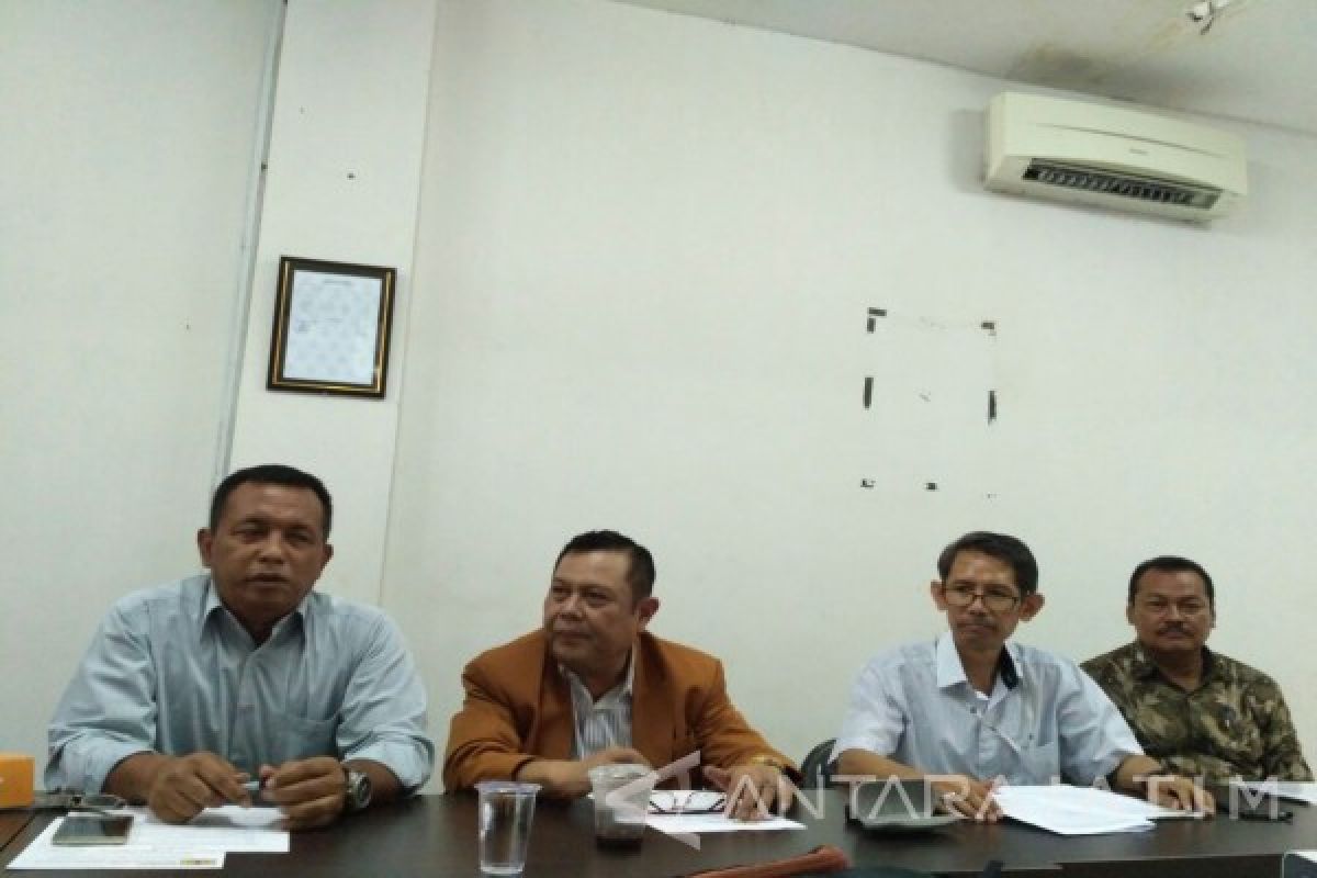UWK Surabaya Undang Pakar Bahas Persoalan Makar