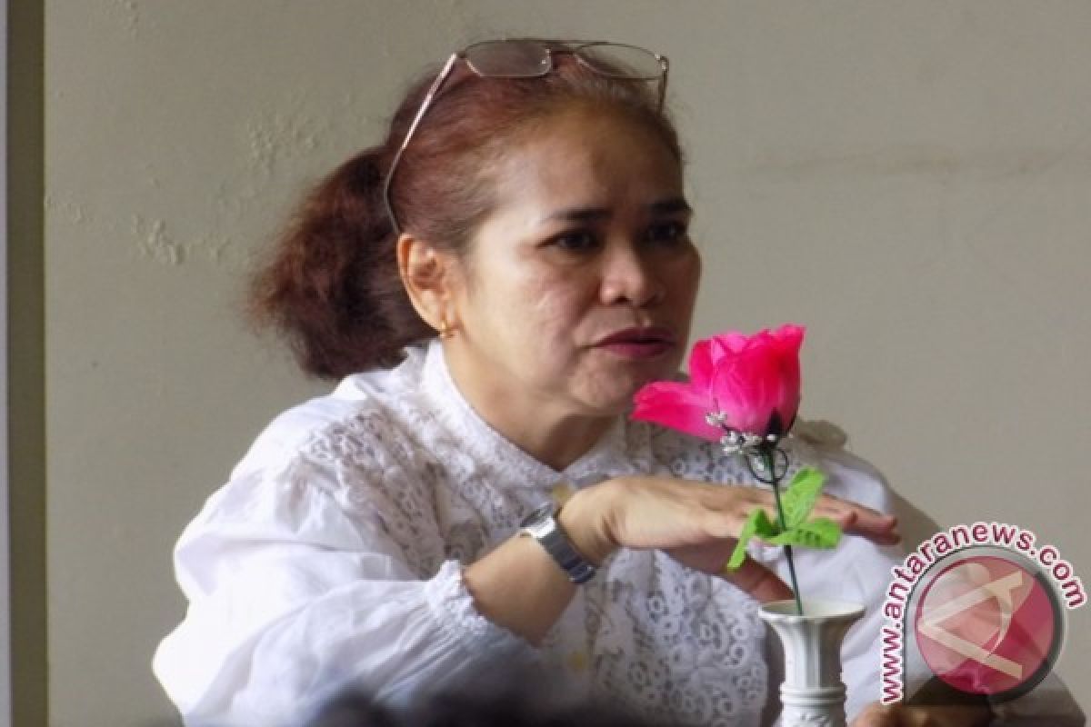 Dengan Rp10 Ribu, Nikmati Nuansa di Palu Golden Hotel