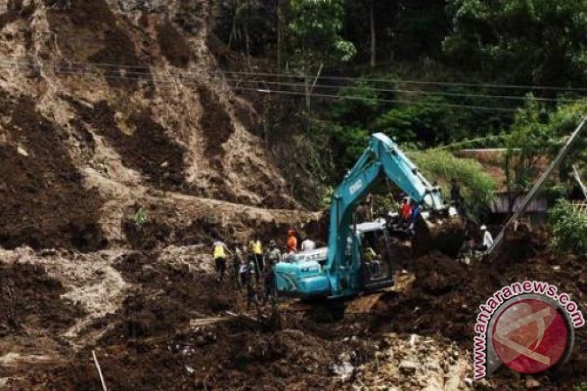 Akses Sumbar-Riau Diperkirakan Dapat Ditempuh 1,5 Minggu