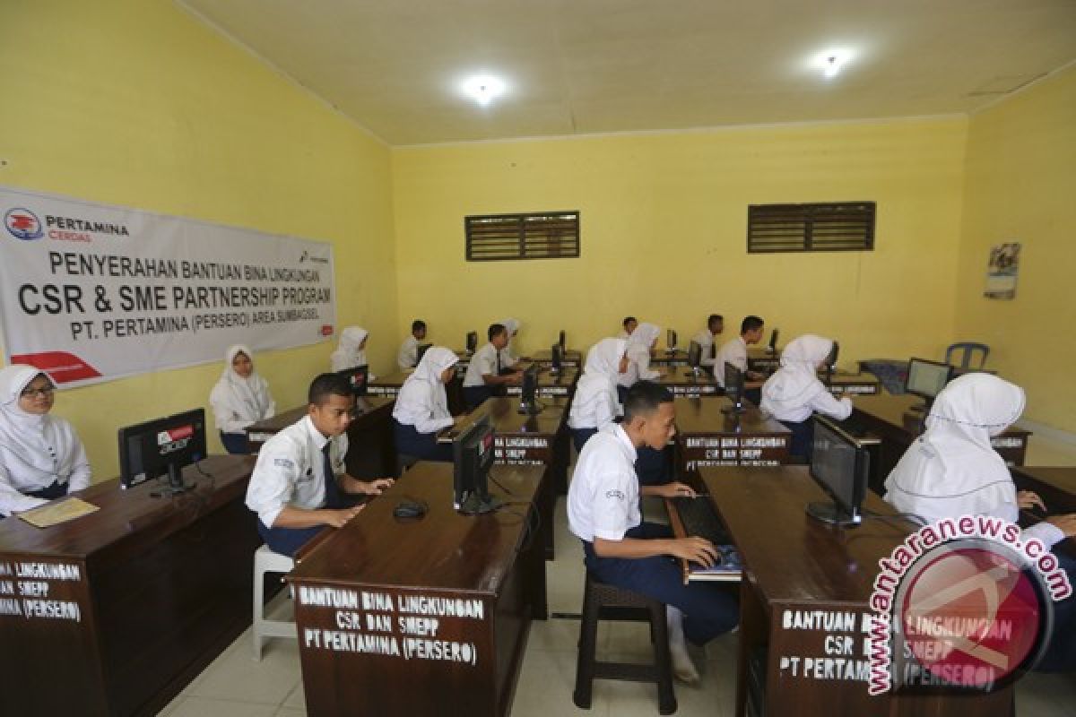 Kepala Sekolah harus kreatif tingkatkan kualitas pendidikan