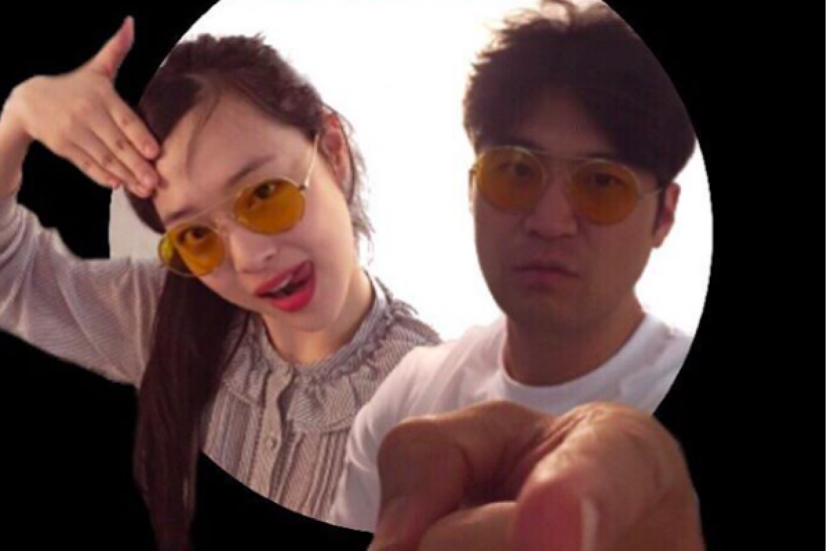 Sulli dan Choiza putus