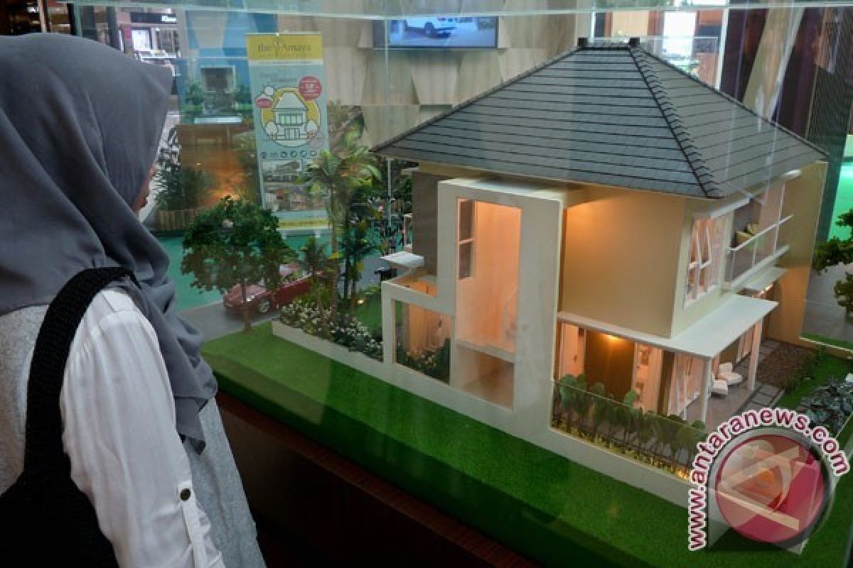 Perusahaan properti Amerika Helix Homes bidik Palembang