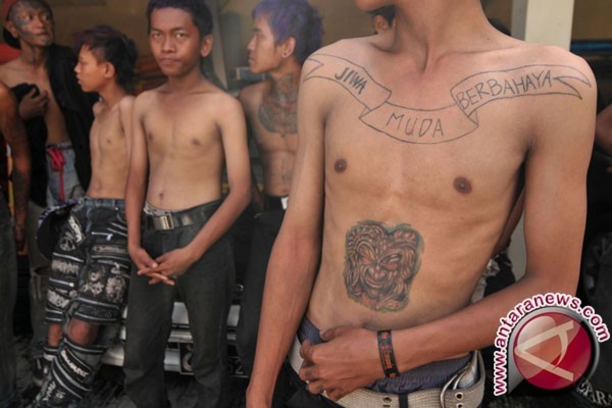 Wow! Film Street Punk Banda Aceh Undang Perhatian London