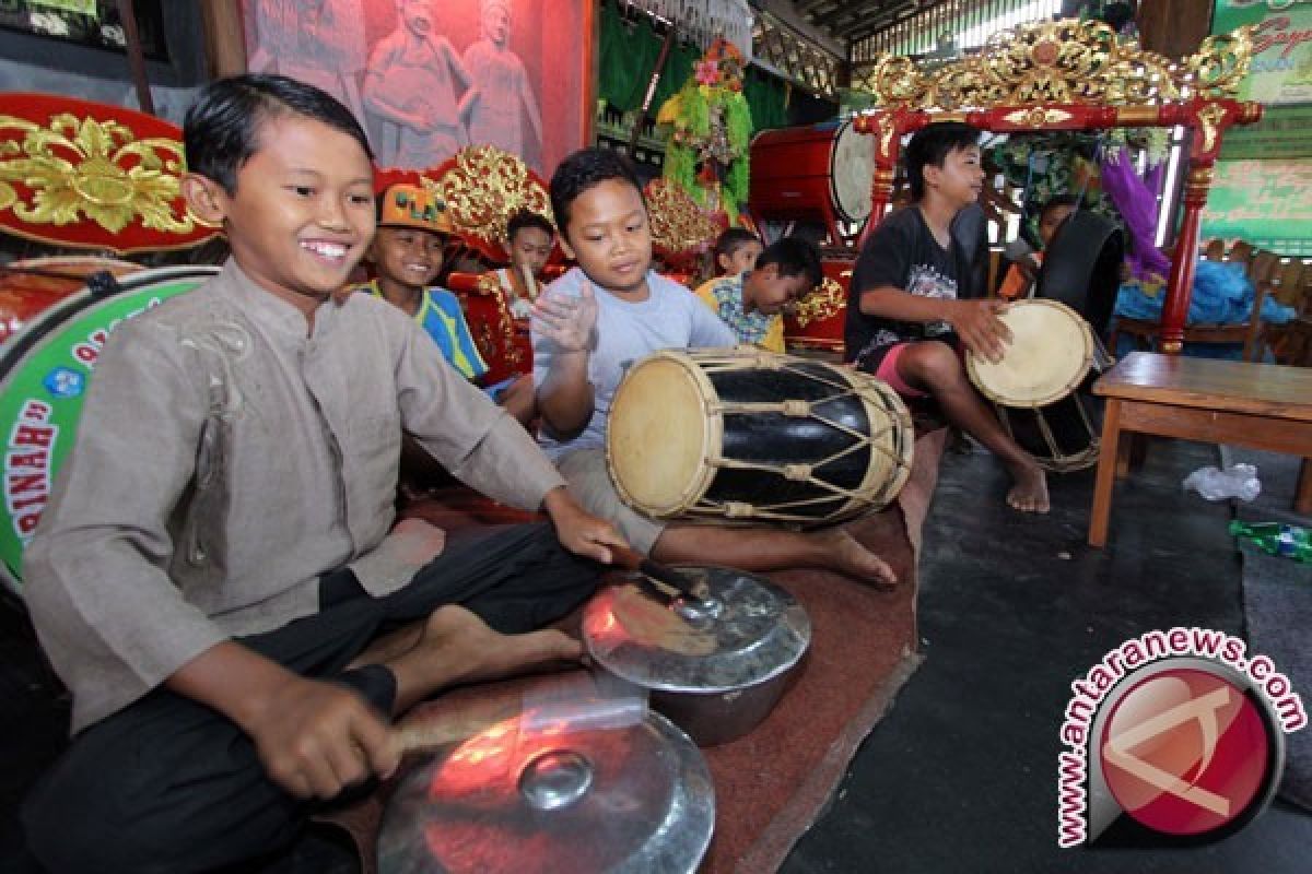 Wisatawan mancanegara kian minati pertunjukan seni Banyuwangi