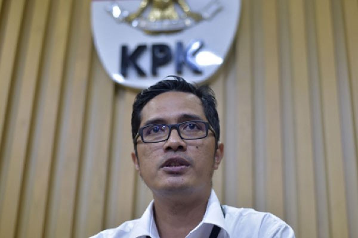 KPK Panggil Menteri Yasonna Terkait Korupsi KTP-E