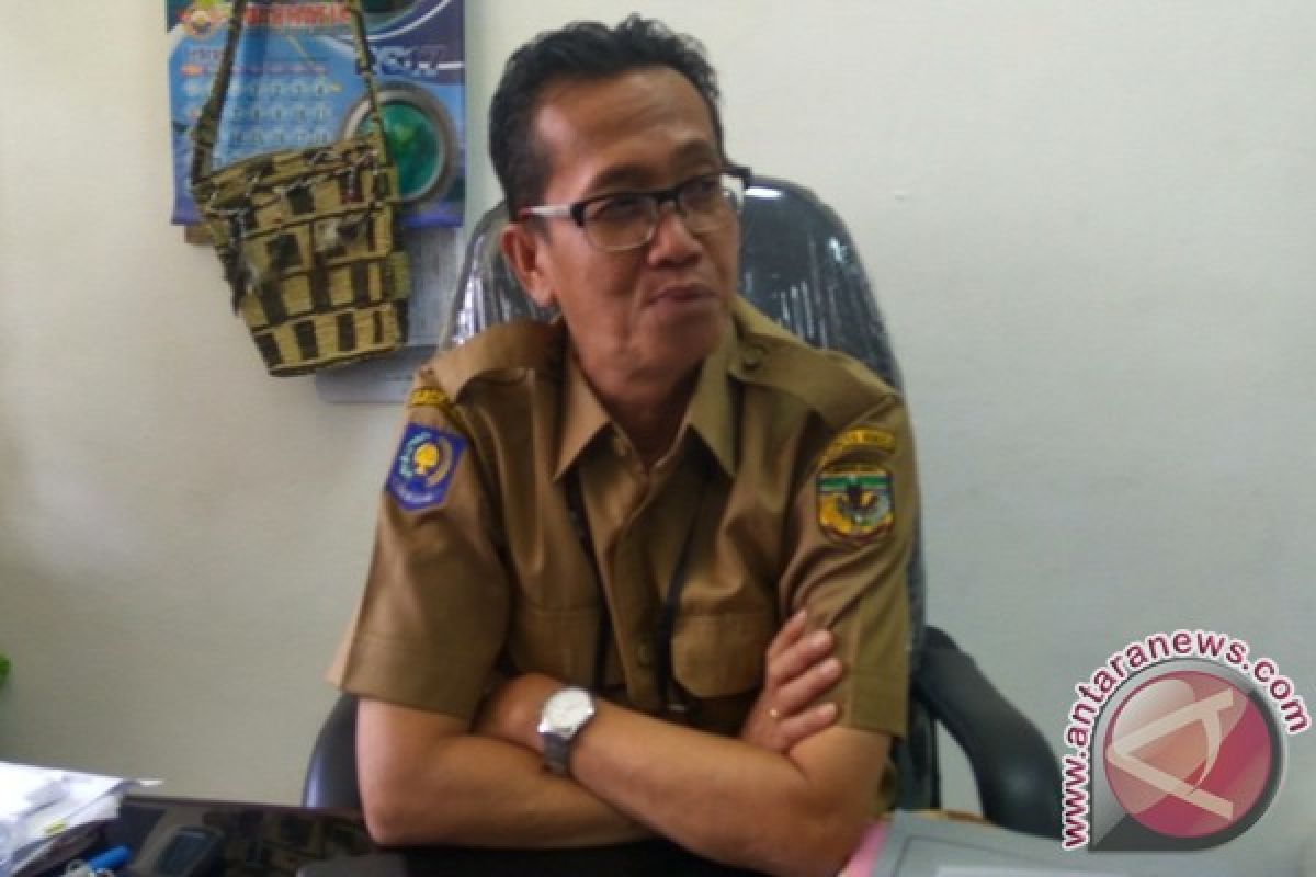 DKP Mimika membutuhkan pengembangan SKPT