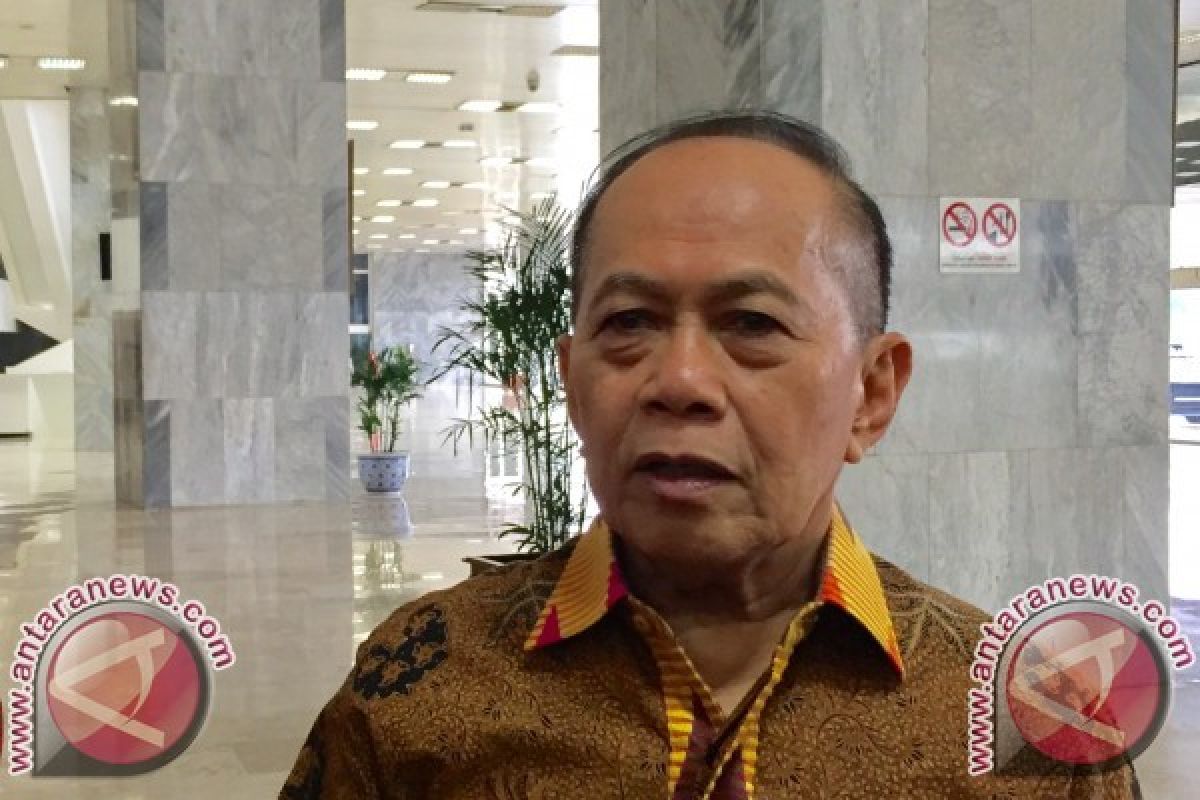 Dewan Kehormatan Demokrat akan bersikap soal TGB dukung Jokowi