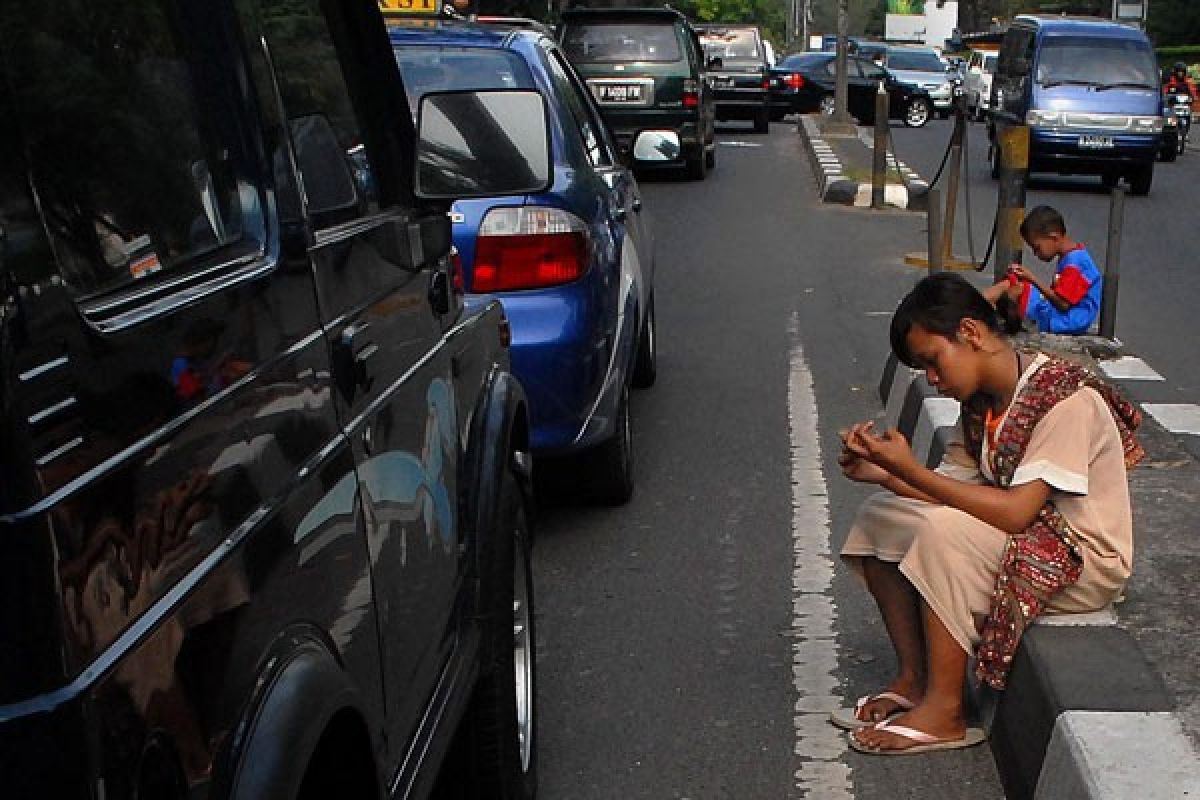 Atasi pengemis musiman, Dinsos DKI siagakan petugas di 276 lokasi