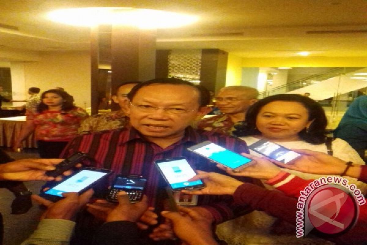 BKKBN Targetkan Seluruh Kecamatan Miliki Kampung KB